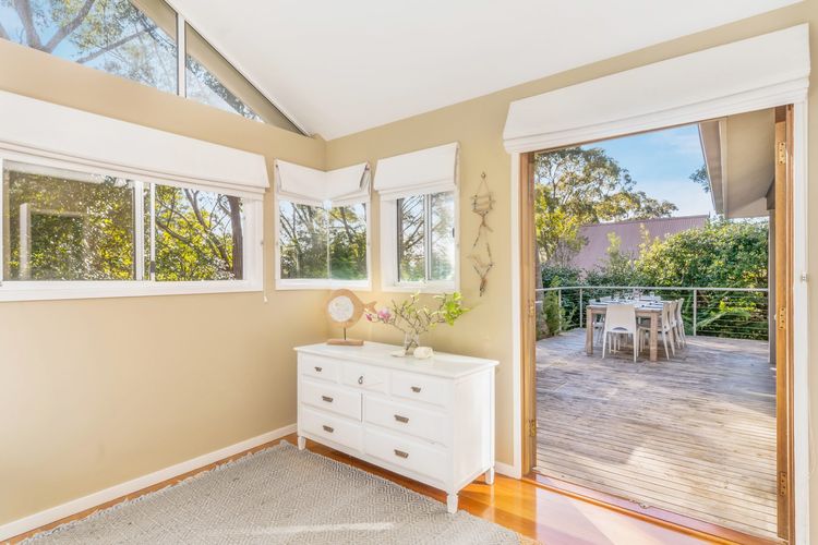 Iluka at Hyams Beach