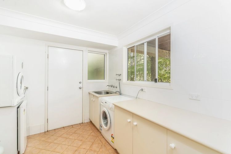 Iluka at Hyams Beach