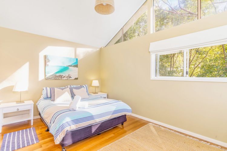 Iluka at Hyams Beach