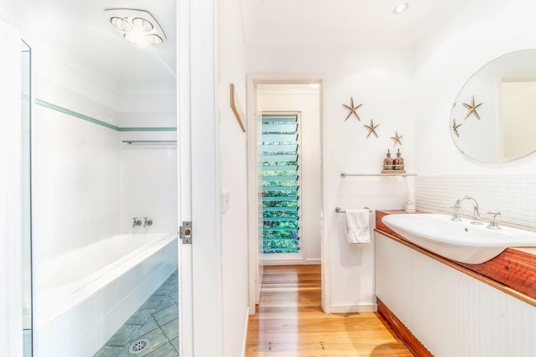 Iluka at Hyams Beach