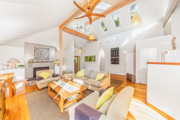 Iluka at Hyams Beach