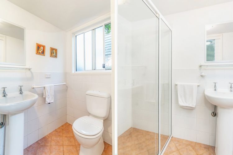 Iluka at Hyams Beach