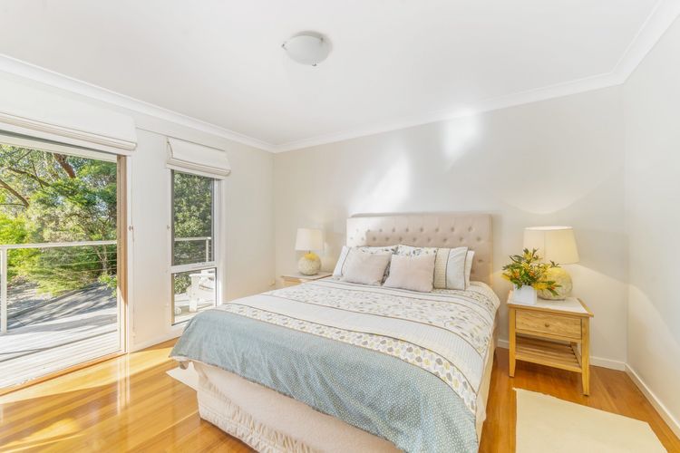 Iluka at Hyams Beach