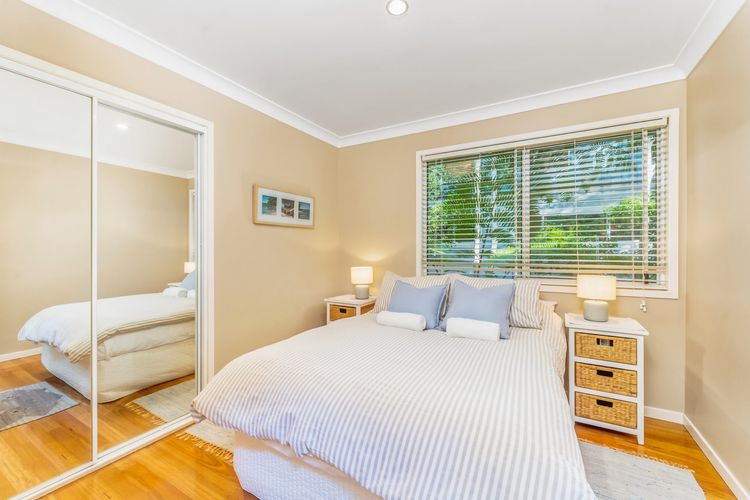 Iluka at Hyams Beach