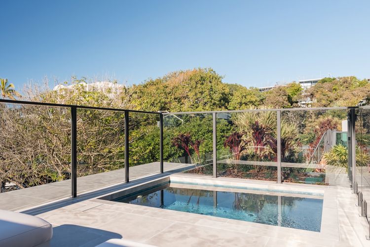 Pool image 1