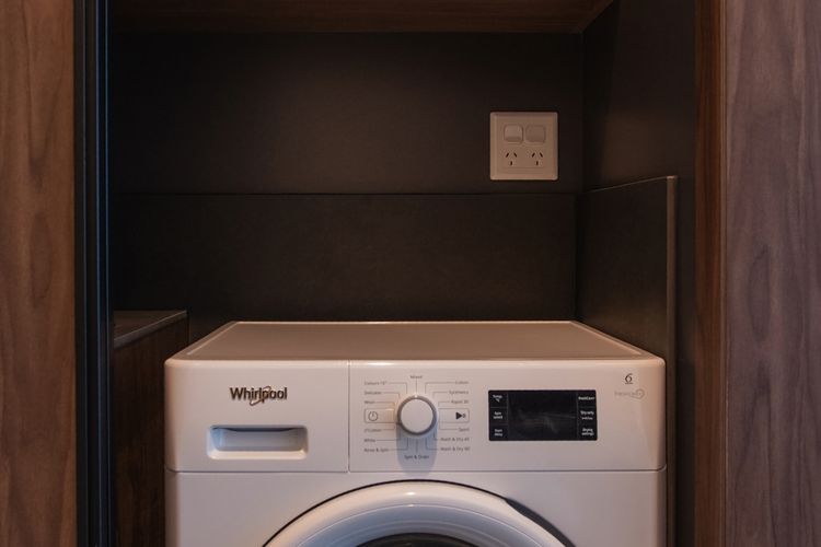 Laundry area image 1