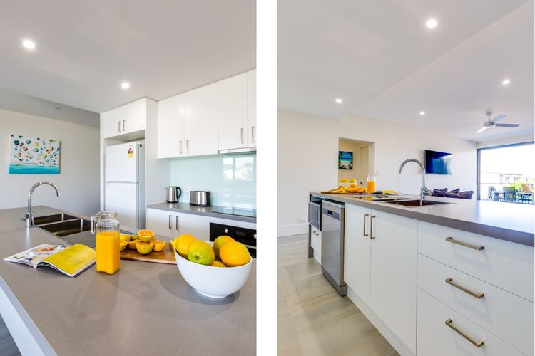 Ishtar Apartment 1 Luxury Living Accommodation