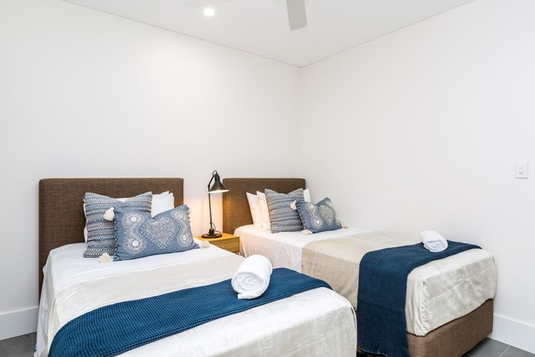 Ishtar Apartment 1 Luxury Living Accommodation