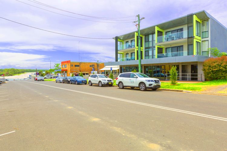 Ishtar Apartment 1 Luxury Living Accommodation