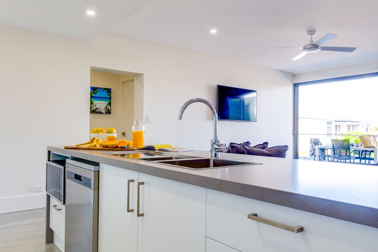 Ishtar Apartment 1 Luxury Living Accommodation