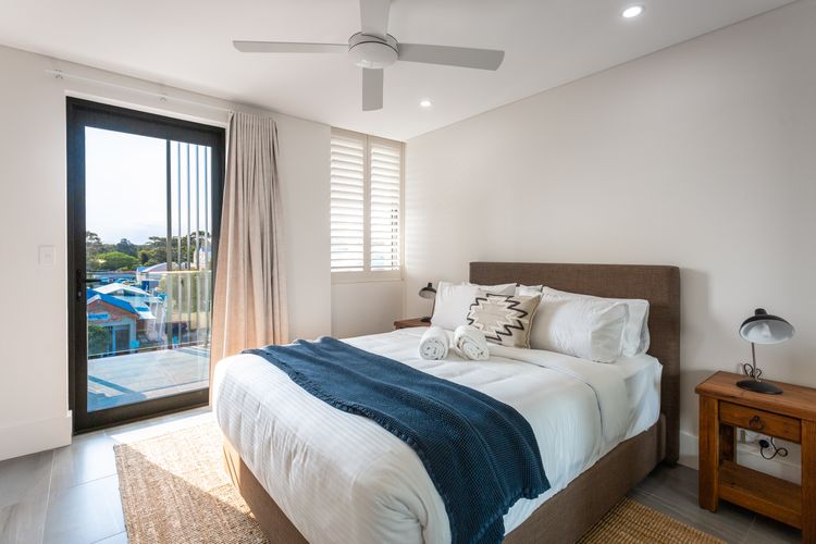 Ishtar Apartment 1 Luxury Living Accommodation