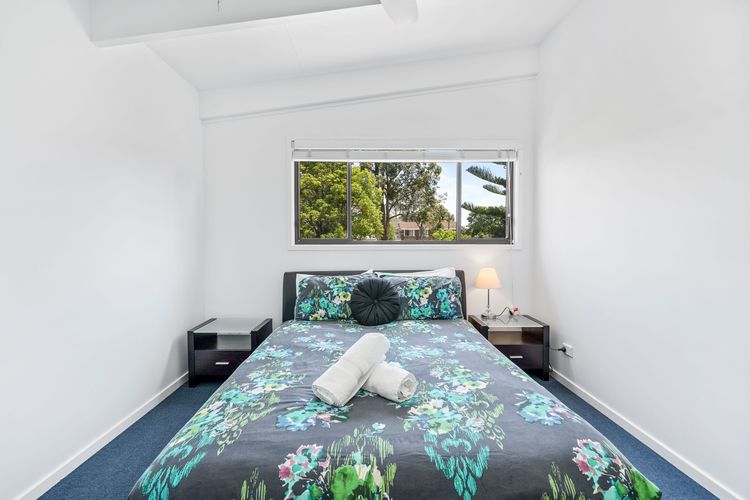 Sabia Beach House 2.0 – Beachfront – Sleeps 6