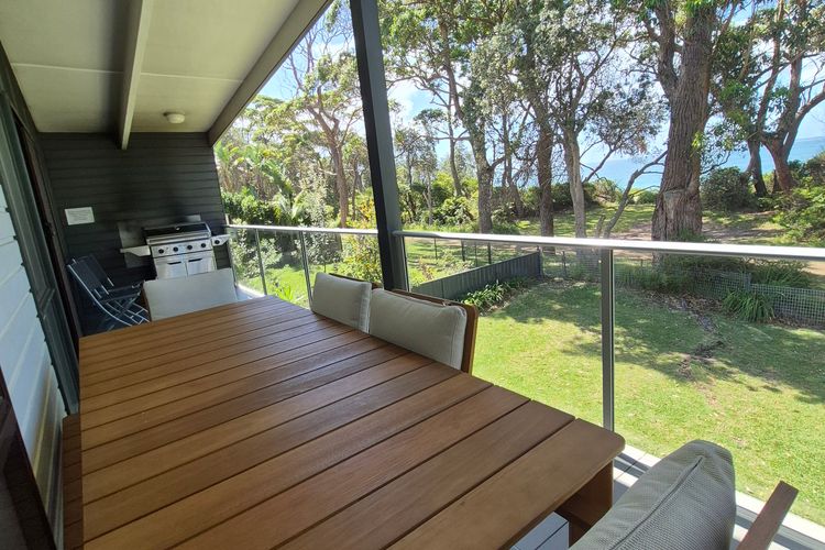 Sabia Beach House Vincentia – Family Fun – Beachfront