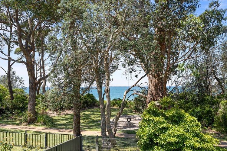 Sabia Beach House Vincentia – Family Fun – Beachfront