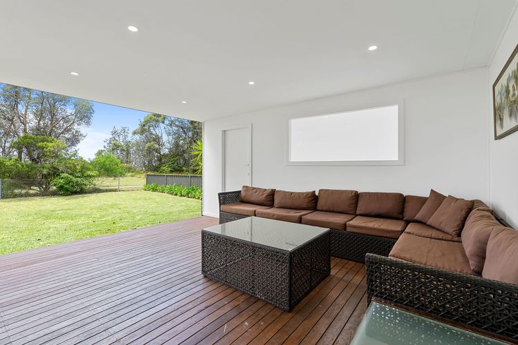 Sabia Beach House Vincentia – Family Fun – Beachfront