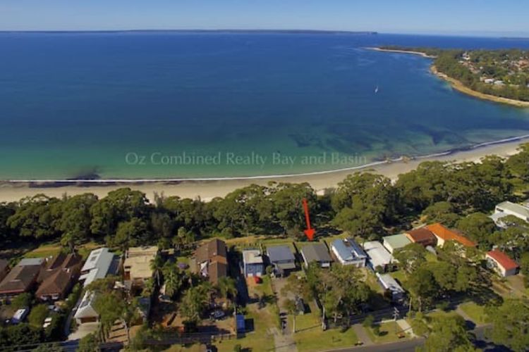 Sabia Beach House Vincentia – Family Fun – Beachfront