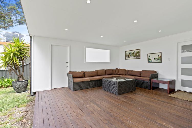 Sabia Beach House Vincentia – Family Fun – Beachfront