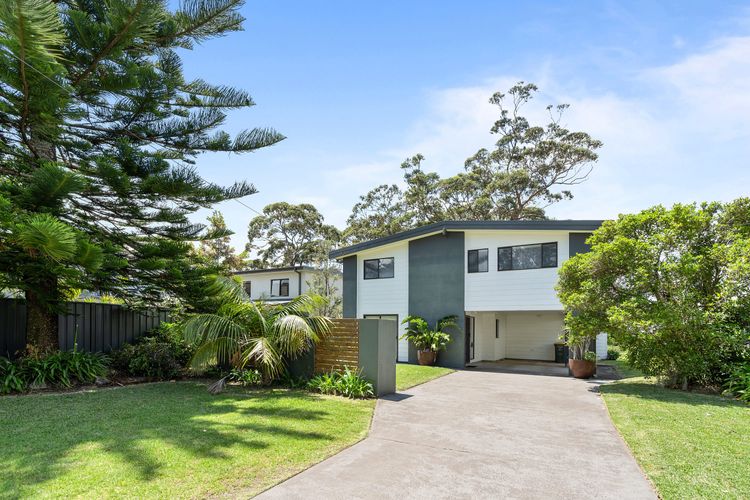 Sabia Beach House Vincentia – Family Fun – Beachfront