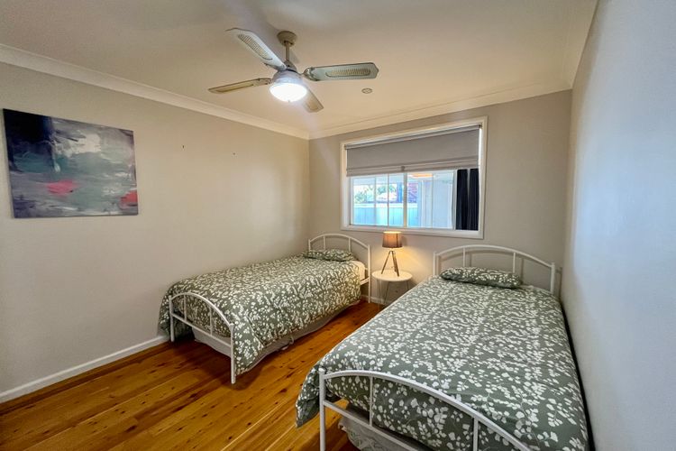 Sandy Shores Vincentia by Book Jervis Bay – Across the Road from the Beach! The Perfect Escape