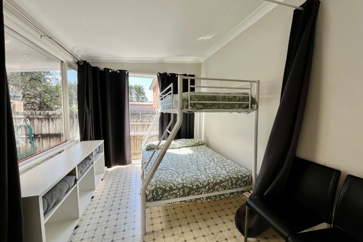 Sandy Shores Vincentia by Book Jervis Bay – Across the Road from the Beach! The Perfect Escape