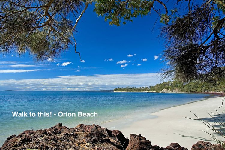 Seas The Day – FREE WIFI, 180m WALK TO THE BEACH