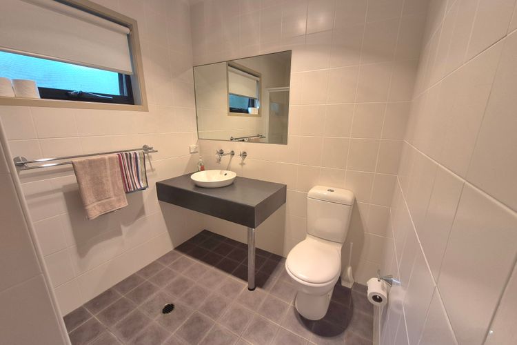 Seas The Day – FREE WIFI, 180m WALK TO THE BEACH