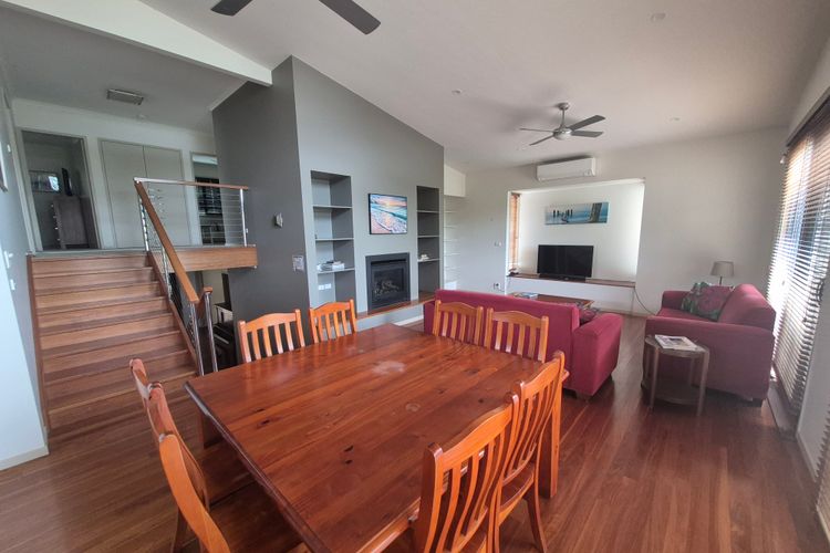 Seas The Day – FREE WIFI, 180m WALK TO THE BEACH