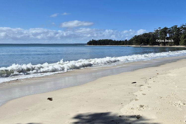 Seas The Day – FREE WIFI, 180m WALK TO THE BEACH