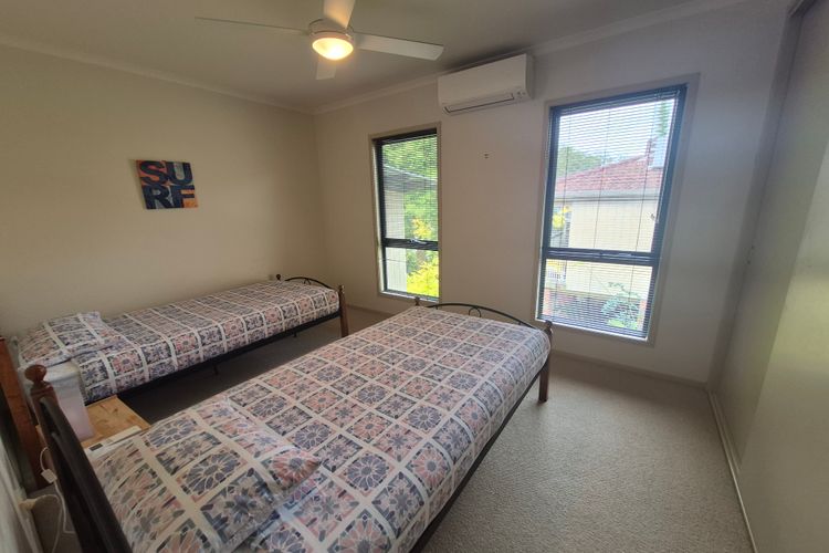 Seas The Day – FREE WIFI, 180m WALK TO THE BEACH