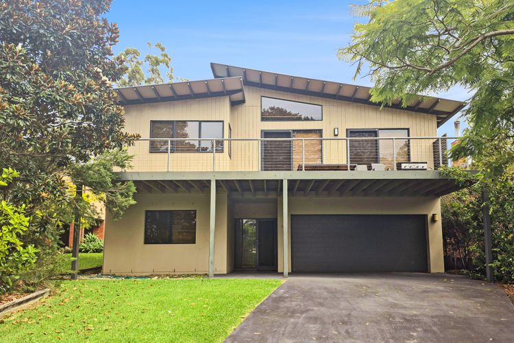 Seas The Day – FREE WIFI, 180m WALK TO THE BEACH