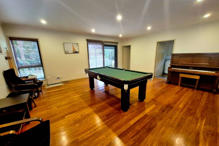 Seas The Day – FREE WIFI, 180m WALK TO THE BEACH