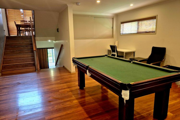 Seas The Day – FREE WIFI, 180m WALK TO THE BEACH