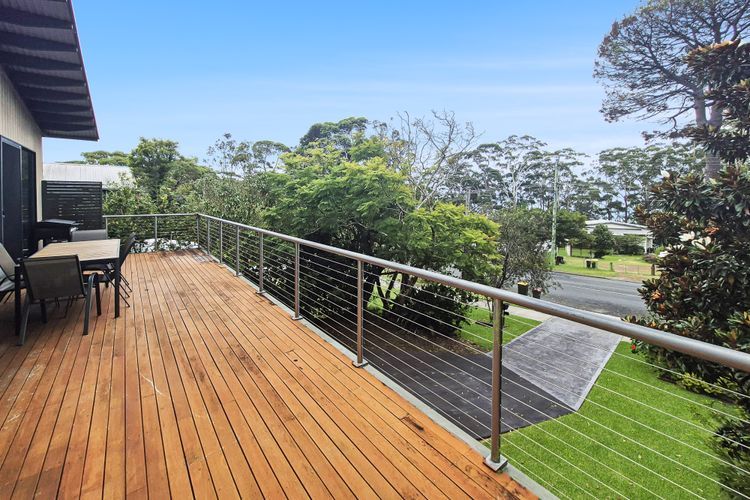 Seas The Day – FREE WIFI, 180m WALK TO THE BEACH