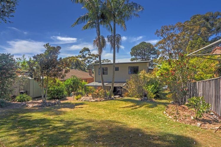 Seas The Day – FREE WIFI, 180m WALK TO THE BEACH