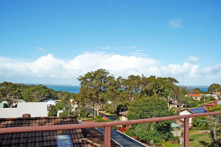 Sea-View Lodge – BEAUTIFUL VIEWS OF VINCENTIA