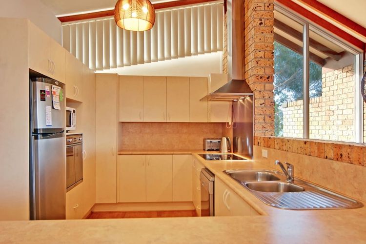 Sea-View Lodge – BEAUTIFUL VIEWS OF VINCENTIA