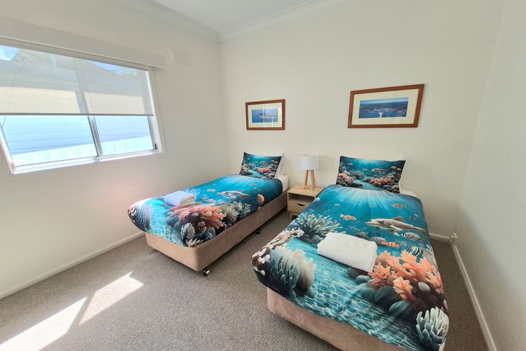 Shamrose Cottage – Huskisson