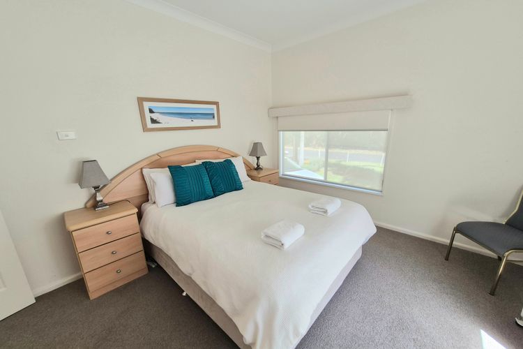 Shamrose Cottage – Huskisson