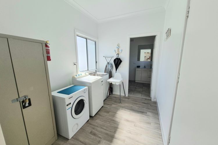 Shamrose Cottage – Huskisson