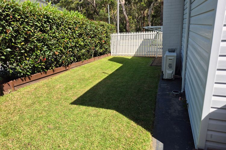 Shamrose Cottage – Huskisson