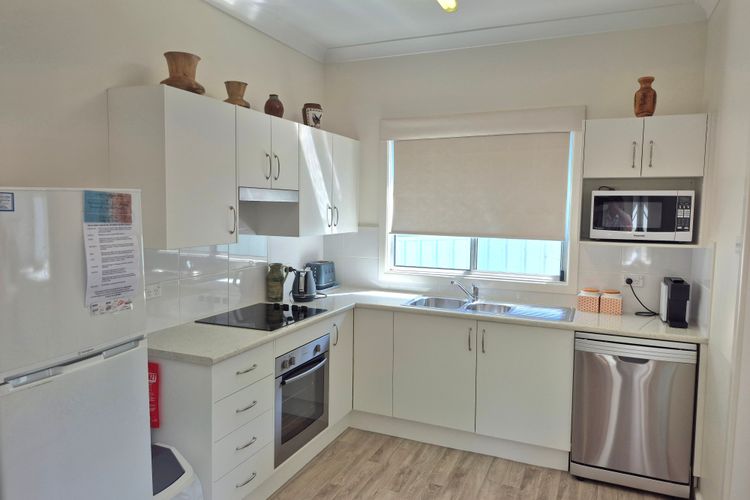 Shamrose Cottage – Huskisson