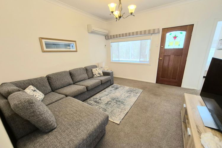 Shamrose Cottage – Huskisson