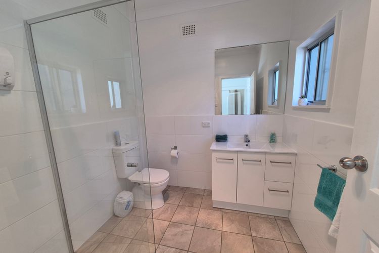 Shamrose Cottage – Huskisson