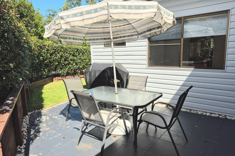 Shamrose Cottage – Huskisson