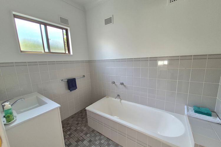 Shamrose Cottage – Huskisson