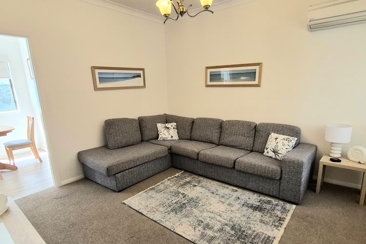 Shamrose Cottage – Huskisson