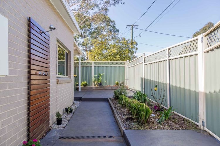 The Getaway Jervis Bay – IN THE HEART OF VINCENTIA