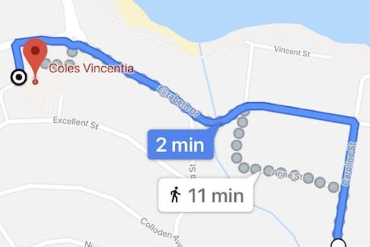 The Getaway Jervis Bay – IN THE HEART OF VINCENTIA