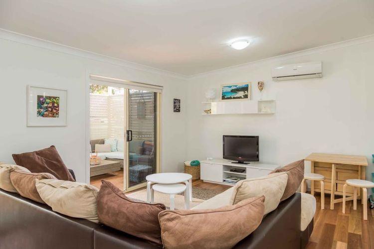 The Getaway Jervis Bay – IN THE HEART OF VINCENTIA