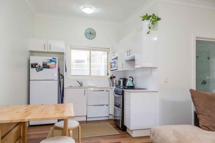 The Getaway Jervis Bay – IN THE HEART OF VINCENTIA